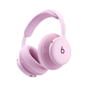 Beats 360 Kulaklık - Pembe Performans Örgülü Kulaklık Yastıkları - Pembe