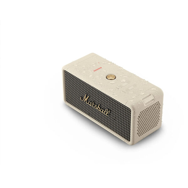 Marshall Middleton BT Hoparlör Cream