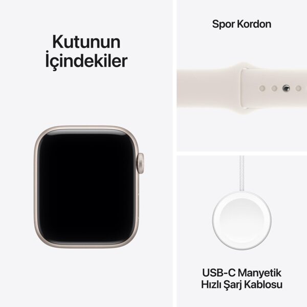 Apple Watch SE 3