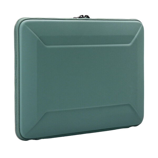 Thule Gauntlet 5 MacBook Kılıfı 16 inç – Hazy Green