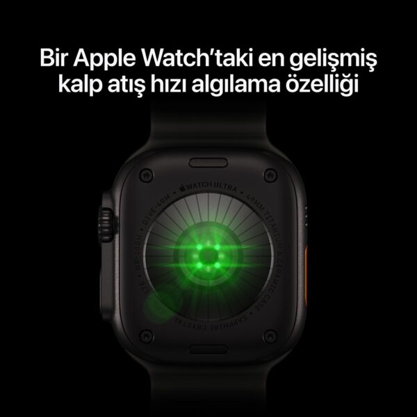 Apple Watch Ultra 4