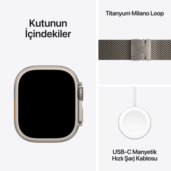 Apple Watch Ultra 3