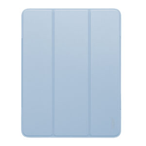 BUFF iPad Air 11 inç (M2, 2024) Slim Fit Koruyucu Kılıf – Gök Mavisi