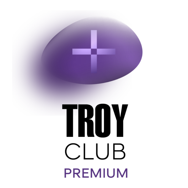 Troy Club Premium Kart