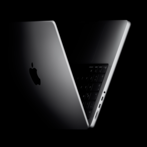 Apple MacBook Pro 14 inç M5 Max Çip 18 Çekirdekli CPU 32 Çekirdekli GPU
